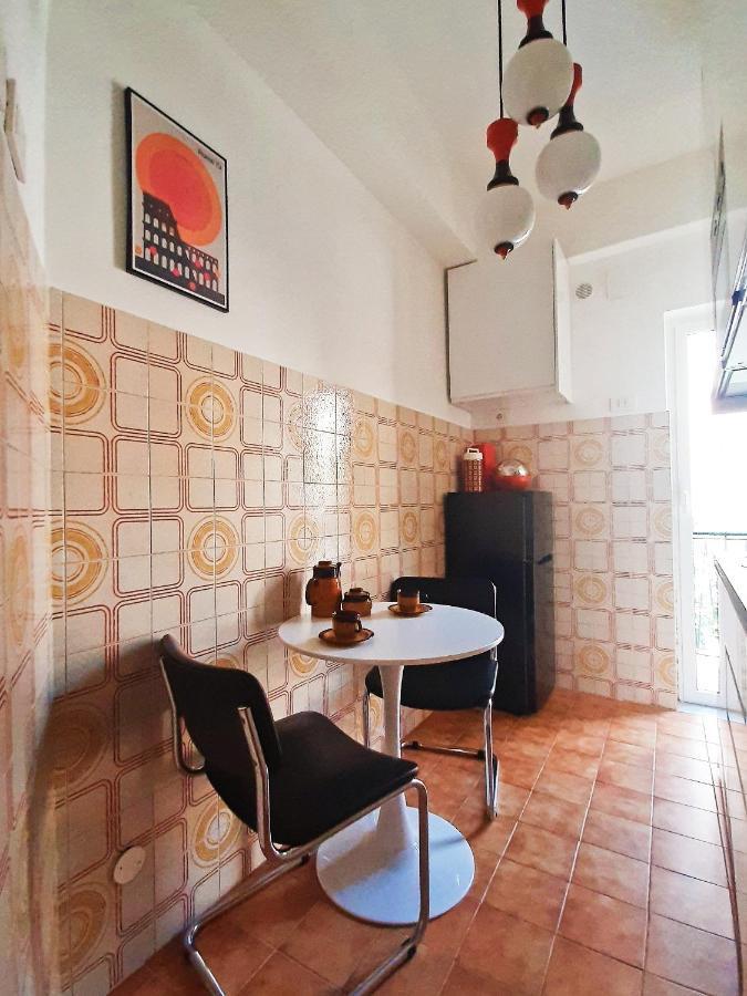 Roma73 Apartment Exterior photo